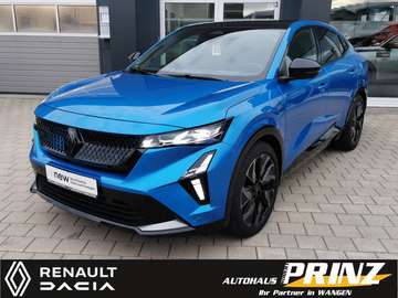 Plug-in Hybrid 300 Esprit Alpine 4x4 (+Glasdach)