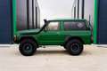 Nissan Patrol Y60 RD28T Zielony - thumbnail 5