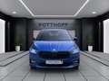 Skoda Fabia 1.0 TSI MONTE CARLO KAM LICHT&SICHT WINTER+ SMARTL Blau - thumbnail 7