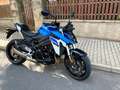 Suzuki GSX-S 950 Bleu - thumbnail 2