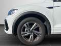Volkswagen T-Roc R-Line 1.5 TSI ACC LED NAVI PDC RFK Weiß - thumbnail 8