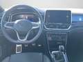 Volkswagen T-Roc R-Line 1.5 TSI ACC LED NAVI PDC RFK Weiß - thumbnail 3