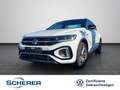 Volkswagen T-Roc R-Line 1.5 TSI ACC LED NAVI PDC RFK Weiß - thumbnail 1