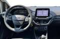 Ford Fiesta 7ª serie 1.1 75 CV GPL 5 porte Titanium Blanc - thumbnail 14