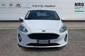Ford Fiesta 7ª serie 1.1 75 CV GPL 5 porte Titanium Blanc - thumbnail 2