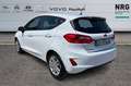 Ford Fiesta 7ª serie 1.1 75 CV GPL 5 porte Titanium Blanc - thumbnail 5