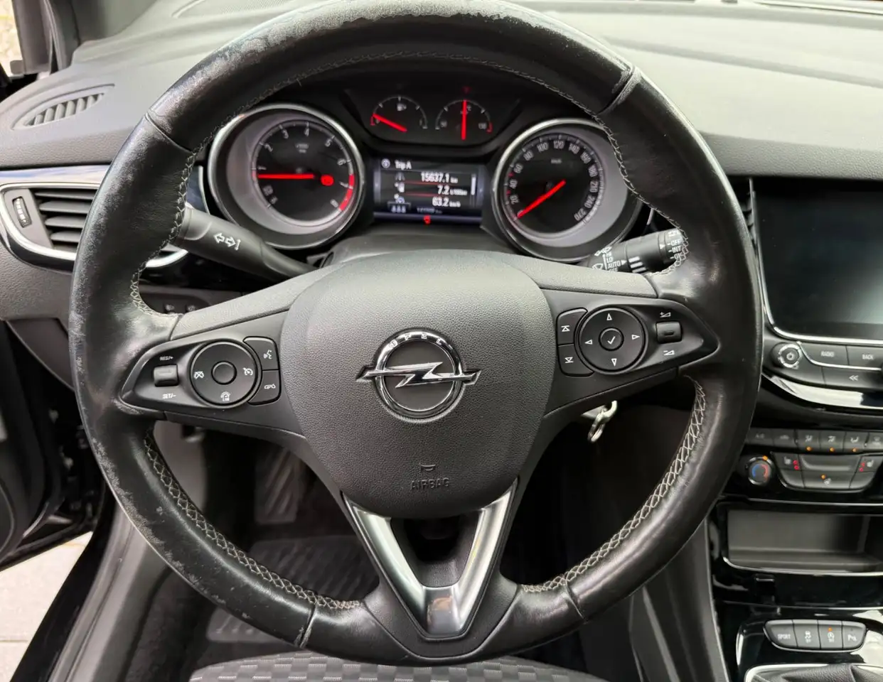 Das Auto