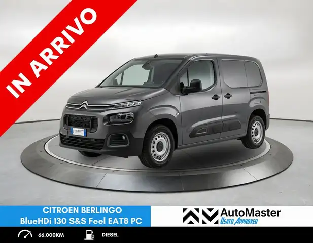 Citroen Berlingo BlueHDi 130 S&S Feel EAT8 - IVA ESPOSTA