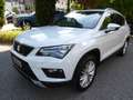 SEAT Ateca Ateca 2.0 tdi Xcellence 4drive *CAM*GANCIO*CARPLAY Blanc - thumbnail 1