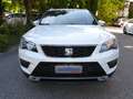 SEAT Ateca Ateca 2.0 tdi Xcellence 4drive *CAM*GANCIO*CARPLAY Blanc - thumbnail 2