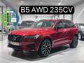 Volvo XC60 B5 R-Design AWD Aut. Rouge - thumbnail 1