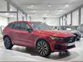 Volvo XC60 B5 R-Design AWD Aut. Rood - thumbnail 2