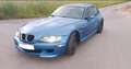BMW Z3 M Coupe Blau - thumbnail 2