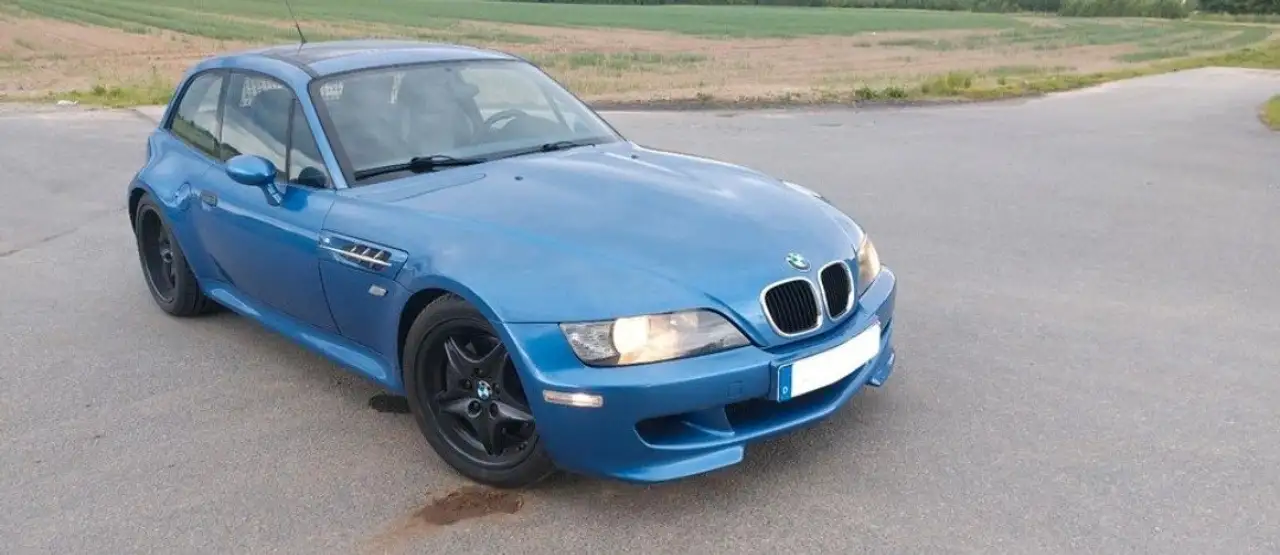 BMW Z3 M