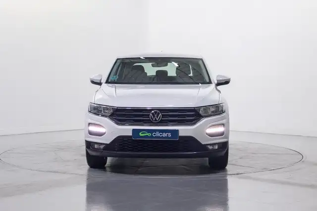 Volkswagen T-Roc 2.0TDI Edition 85kW