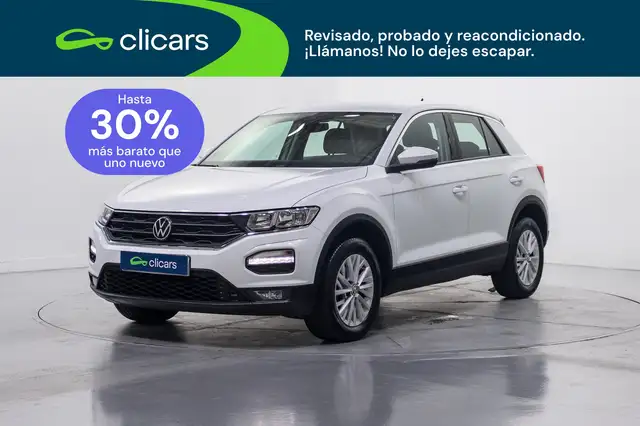 Volkswagen T-Roc 2.0TDI Edition 85kW