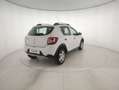 Dacia Sandero Stepway 1.5 dci s&s 90cv auto Bianco - thumbnail 4