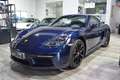 Porsche 718 Cayman Azul - thumbnail 8