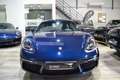 Porsche 718 Cayman Azul - thumbnail 3