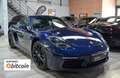 Porsche 718 Cayman Azul - thumbnail 1