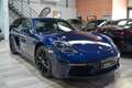 Porsche 718 Cayman Azul - thumbnail 4