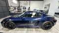 Porsche 718 Cayman Azul - thumbnail 2