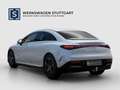 Mercedes-Benz EQE 350 EQE 350 AMG Line 4Matic  Navi/Distronic/Klima Blanc - thumbnail 4