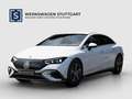 Mercedes-Benz EQE 350 EQE 350 AMG Line 4Matic  Navi/Distronic/Klima Blanc - thumbnail 6