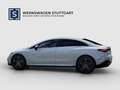 Mercedes-Benz EQE 350 EQE 350 AMG Line 4Matic  Navi/Distronic/Klima Blanc - thumbnail 5
