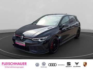 Clubsport Performance SHD+Navi+Matrix+CarPlay+Head