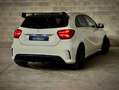 Mercedes-Benz A 45 AMG 4Matic 7G-DCT Blanco - thumbnail 4