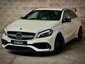 Mercedes-Benz A 45 AMG 4Matic 7G-DCT Blanco - thumbnail 8