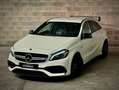 Mercedes-Benz A 45 AMG 4Matic 7G-DCT Blanco - thumbnail 30
