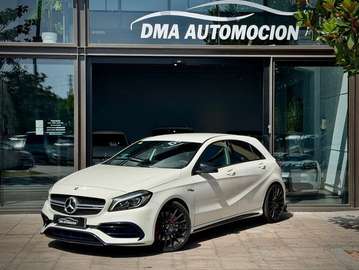 4Matic 7G-DCT