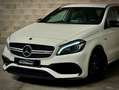 Mercedes-Benz A 45 AMG 4Matic 7G-DCT Blanco - thumbnail 9