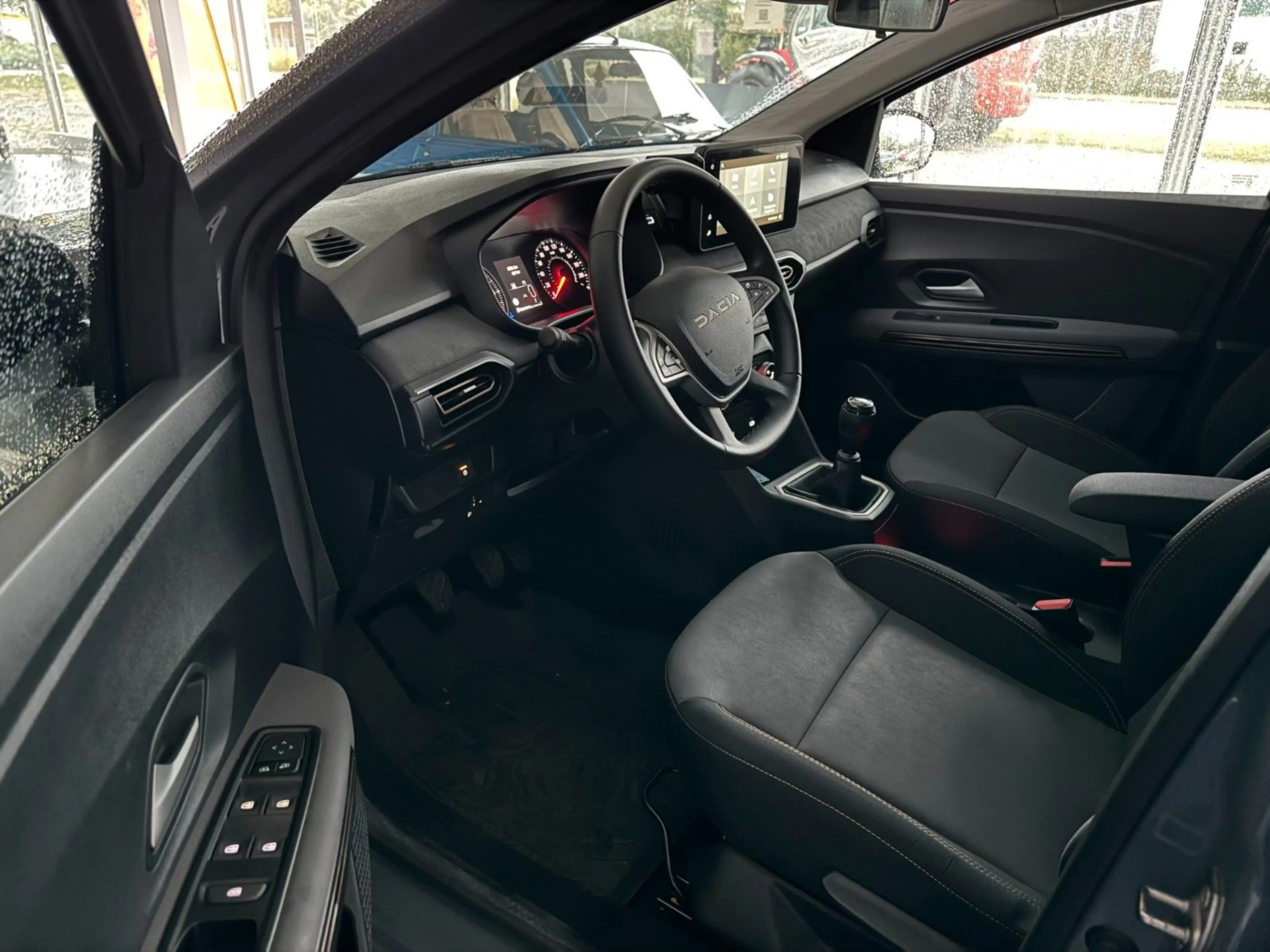 Dacia Jogger Extreme TCe110  7-Sitzer *Top Ausstattung — photo 6