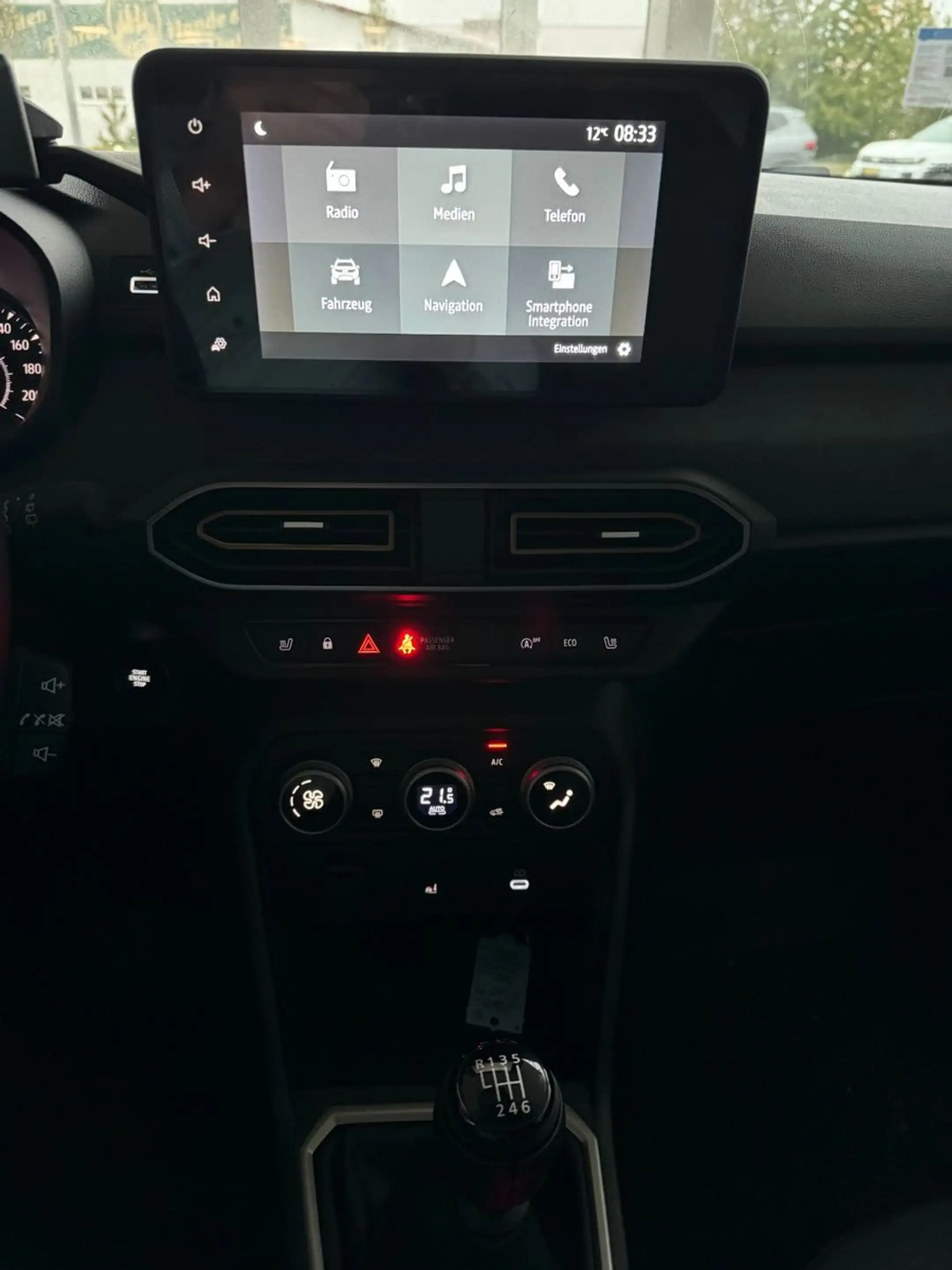 Dacia Jogger Extreme TCe110  7-Sitzer *Top Ausstattung — photo 11