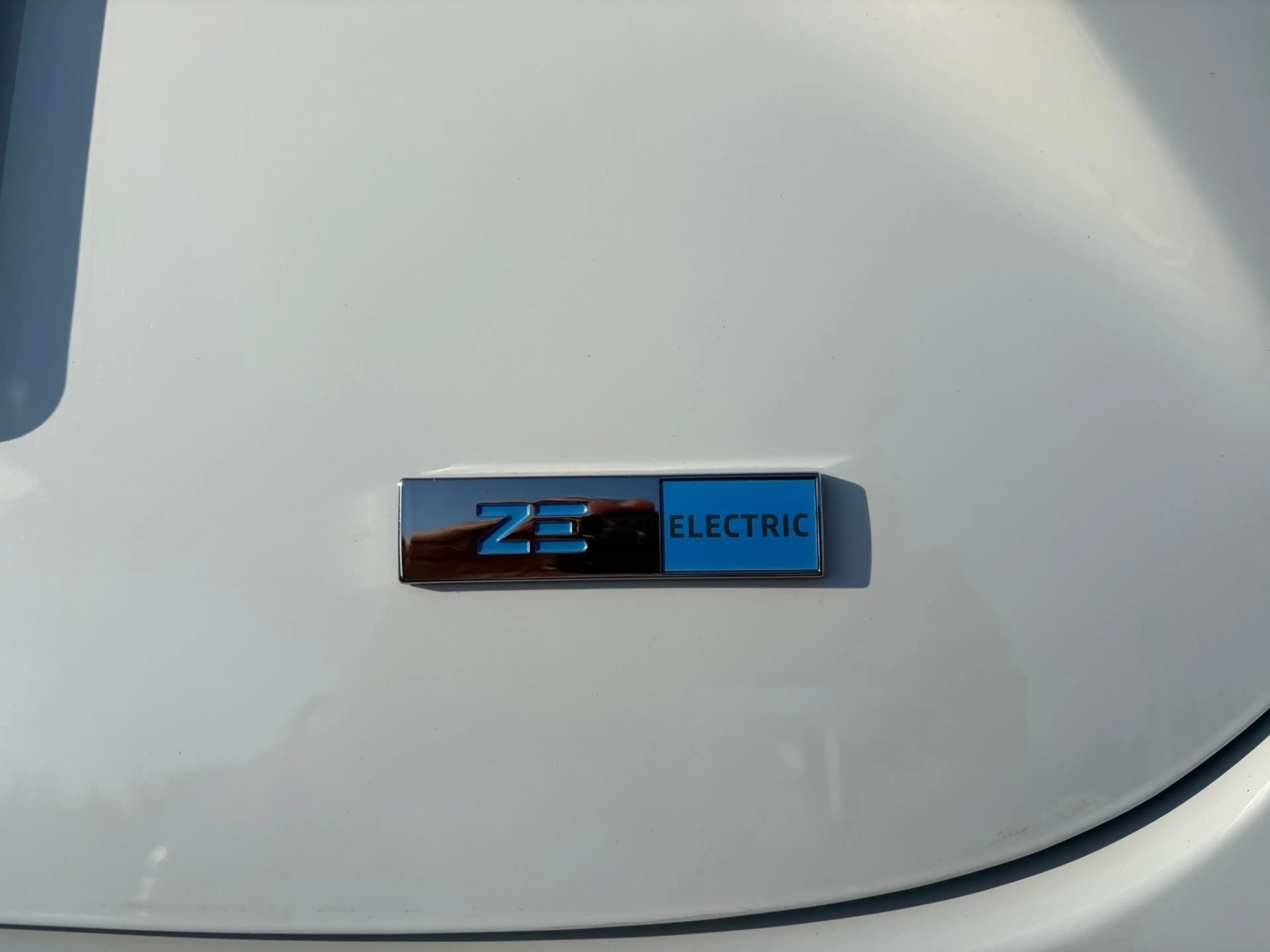 Renault ZOE LIFE R110 Z.E. 50 (Batterie inkl.) — photo 15