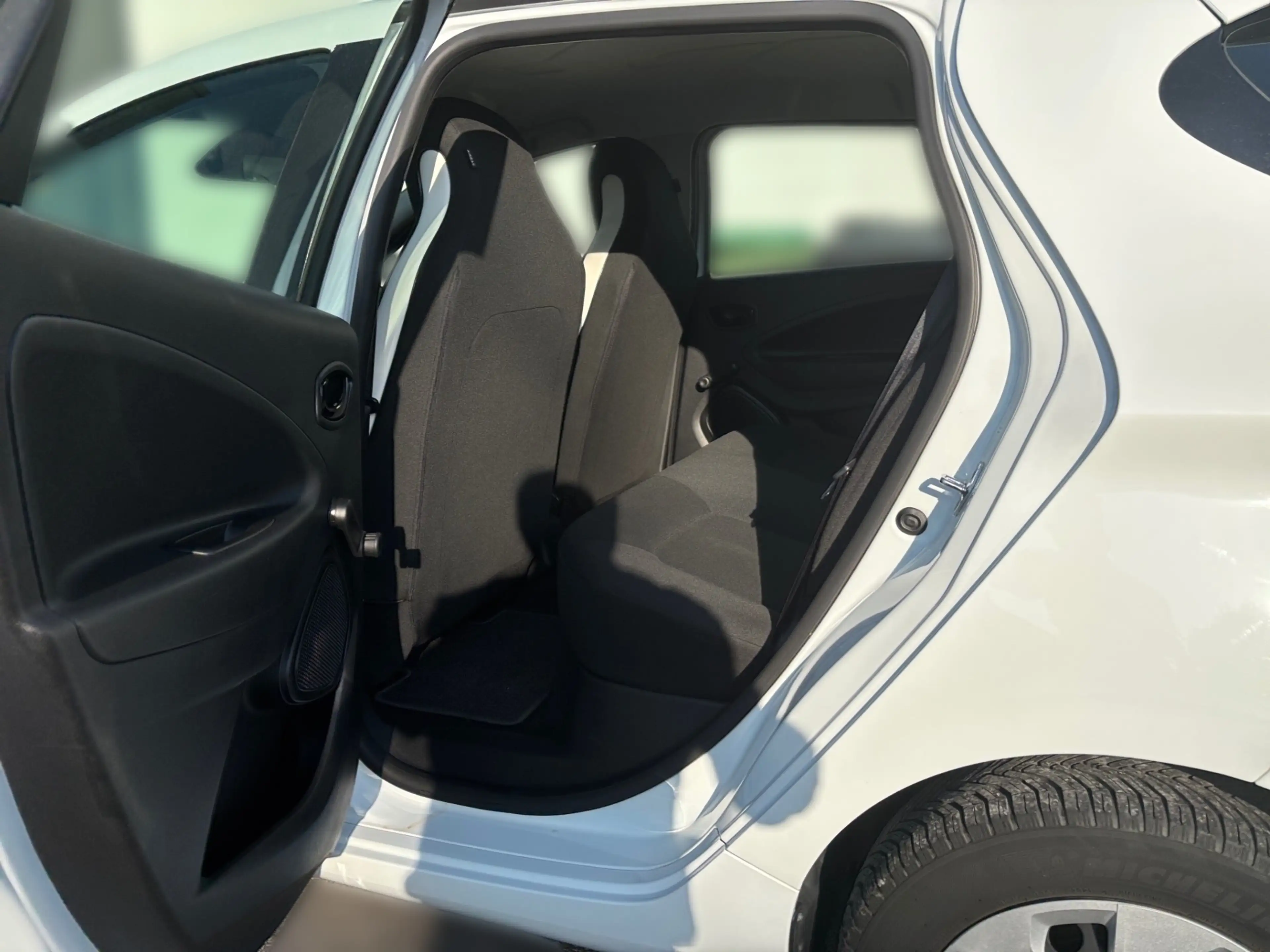 Renault ZOE LIFE R110 Z.E. 50 (Batterie inkl.) — photo 11