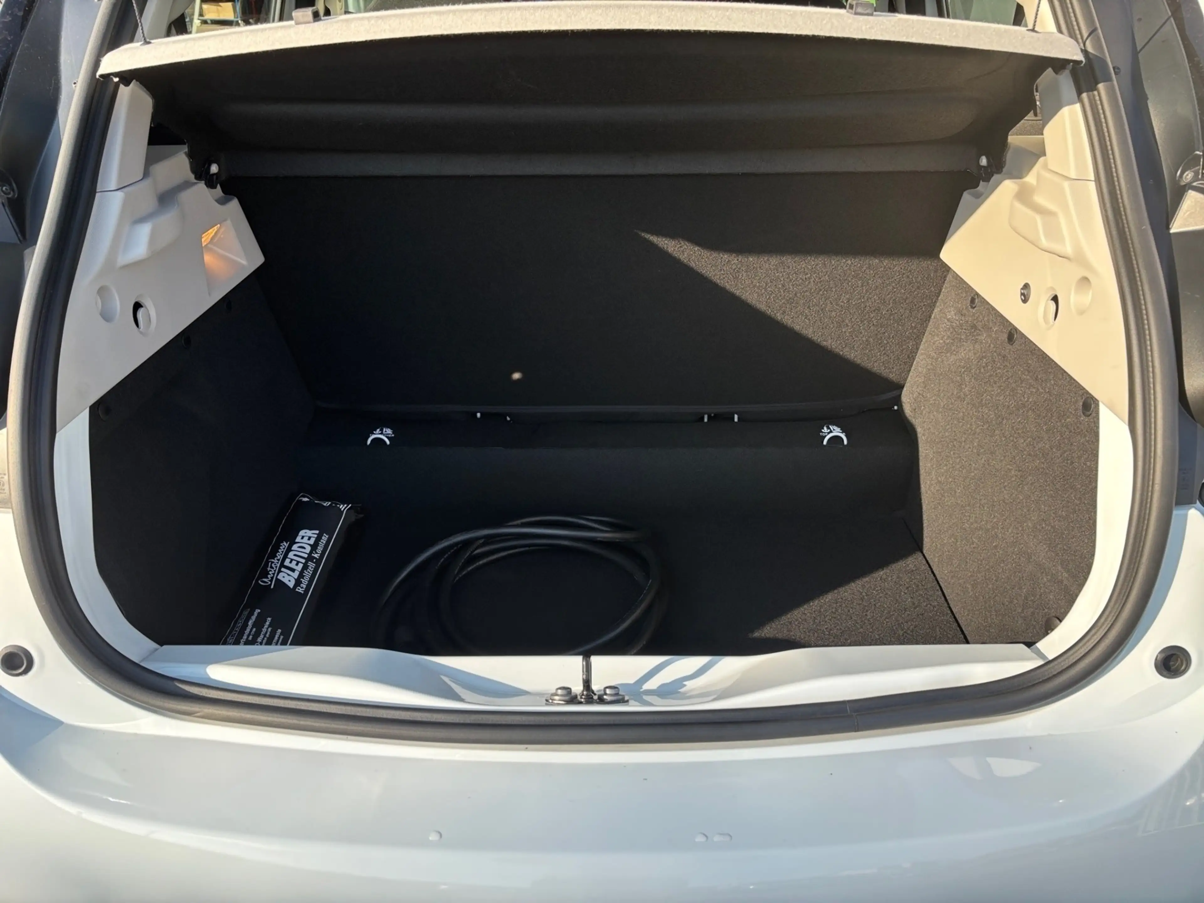 Renault ZOE LIFE R110 Z.E. 50 (Batterie inkl.) — photo 12