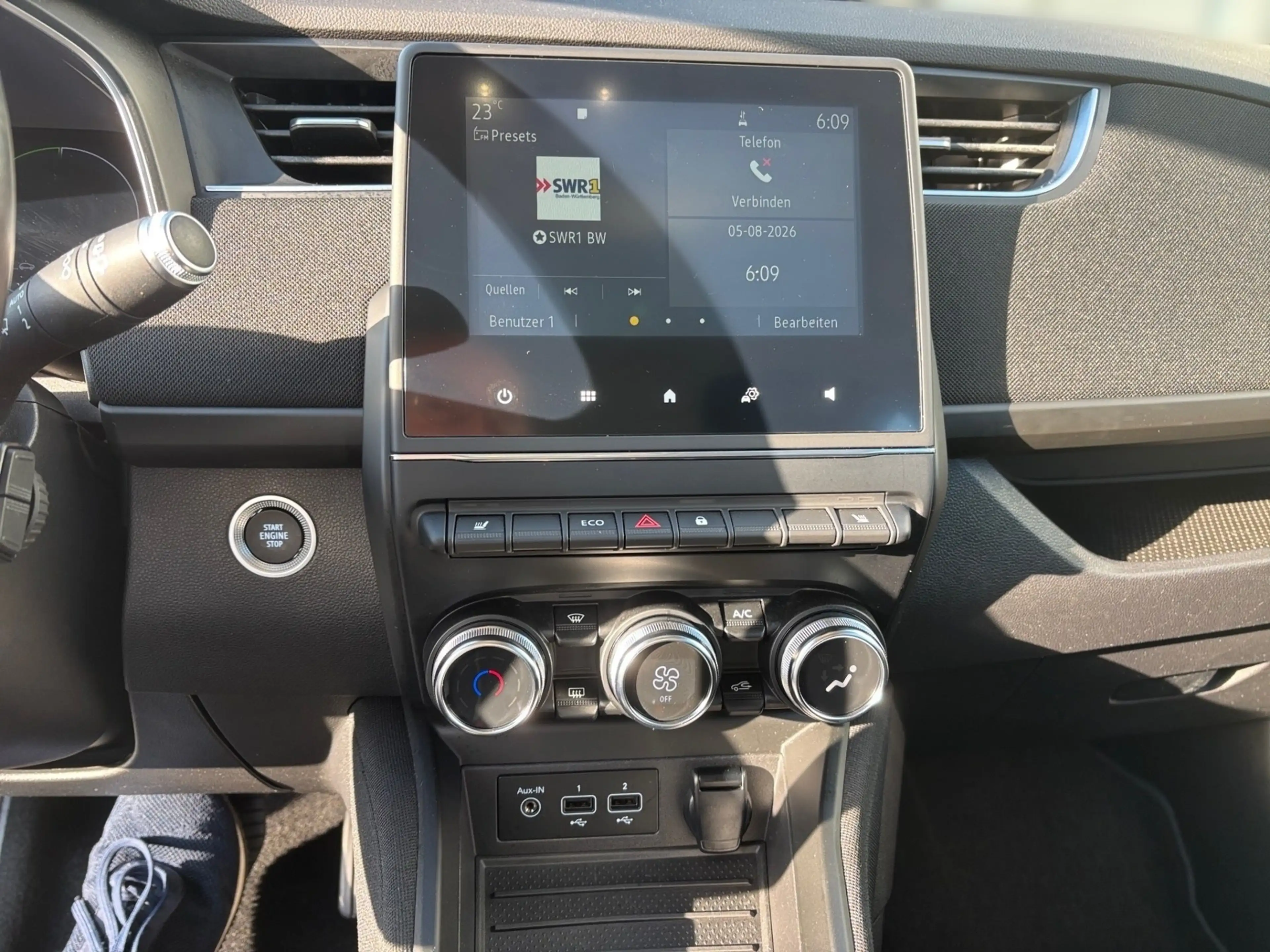 Renault ZOE LIFE R110 Z.E. 50 (Batterie inkl.) — photo 9