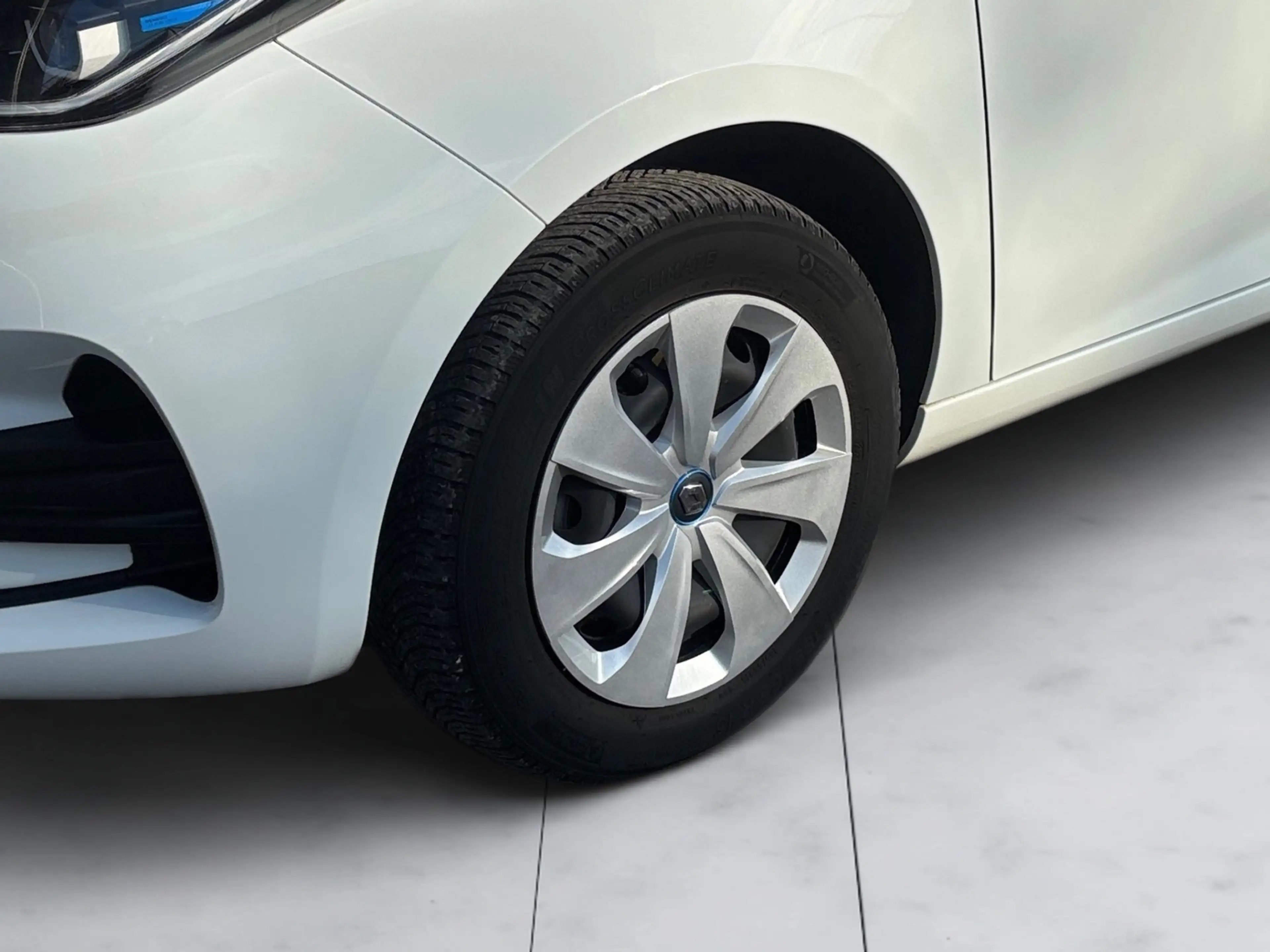 Renault ZOE LIFE R110 Z.E. 50 (Batterie inkl.) — photo 6