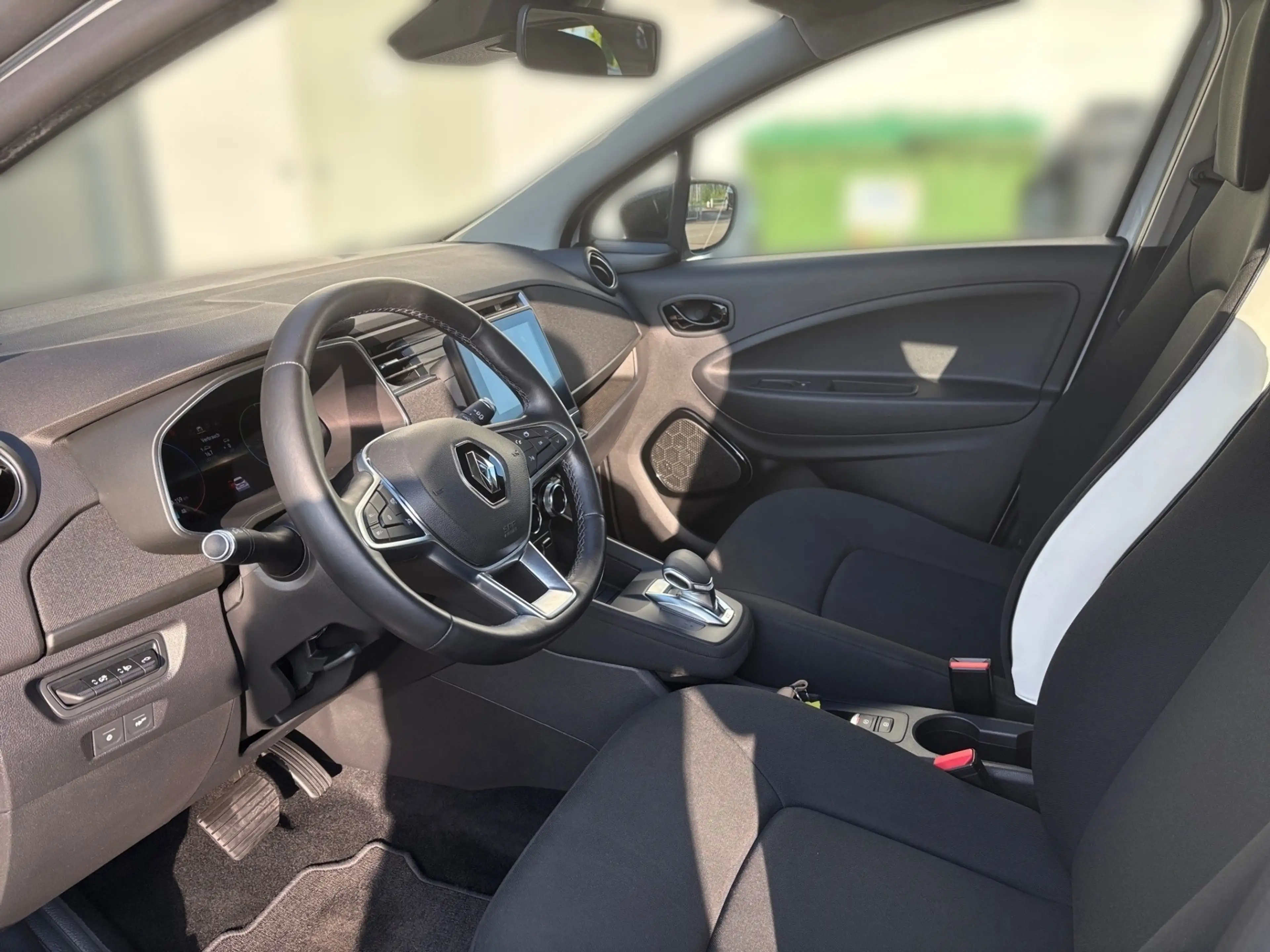 Renault ZOE LIFE R110 Z.E. 50 (Batterie inkl.) — photo 7