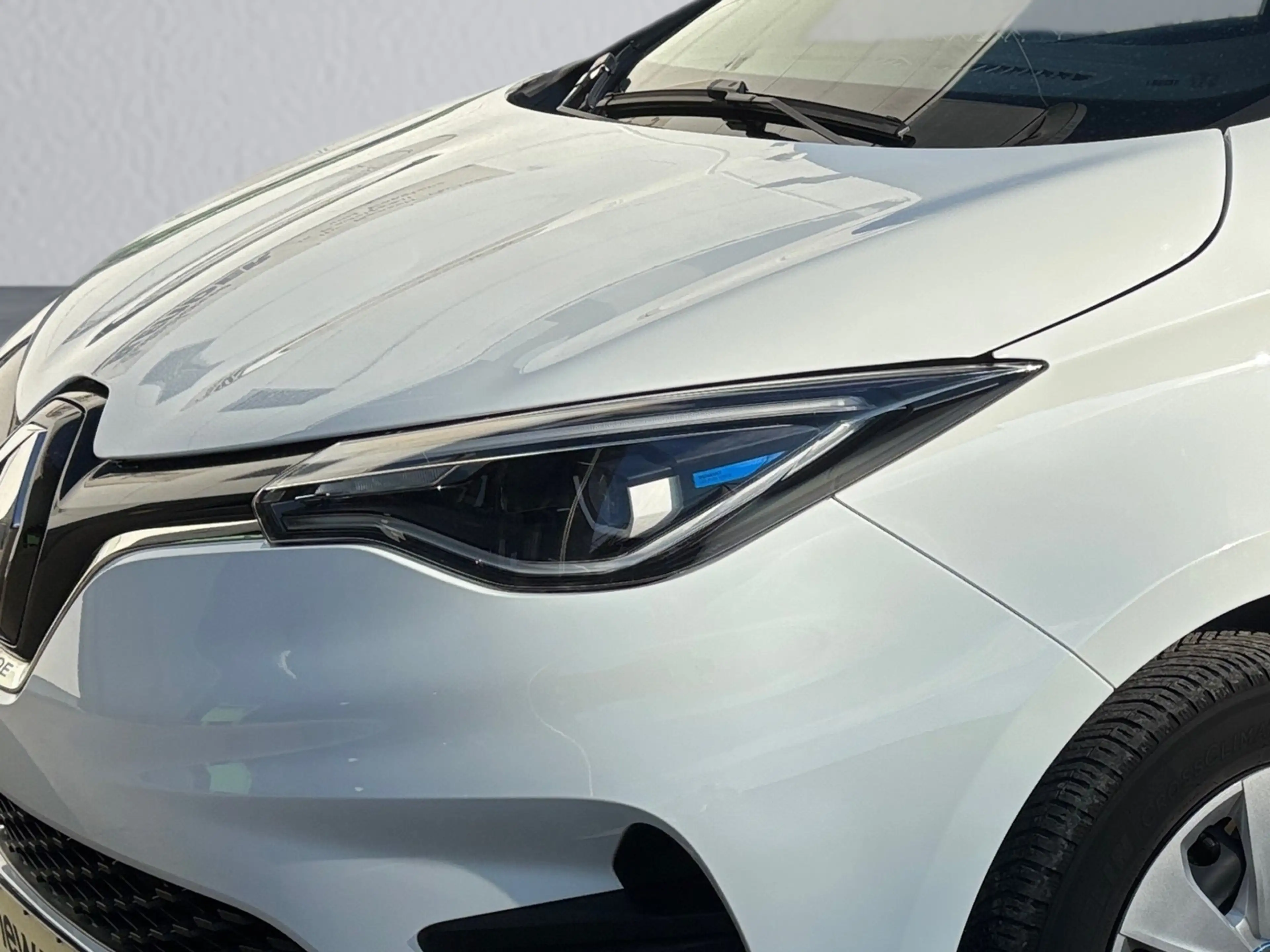 Renault ZOE LIFE R110 Z.E. 50 (Batterie inkl.) — photo 5
