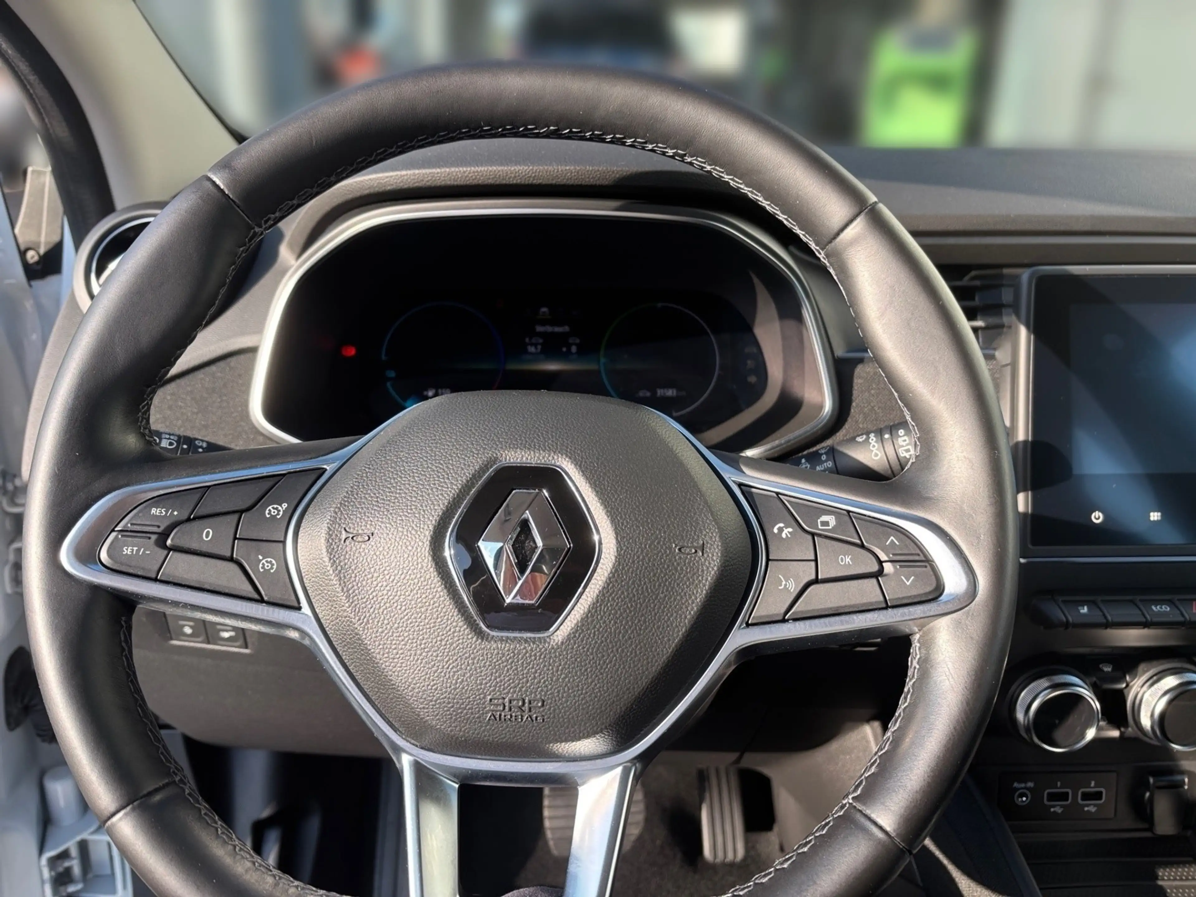 Renault ZOE LIFE R110 Z.E. 50 (Batterie inkl.) — photo 8
