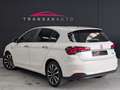 Fiat Tipo Tip Top Blanc - thumbnail 3