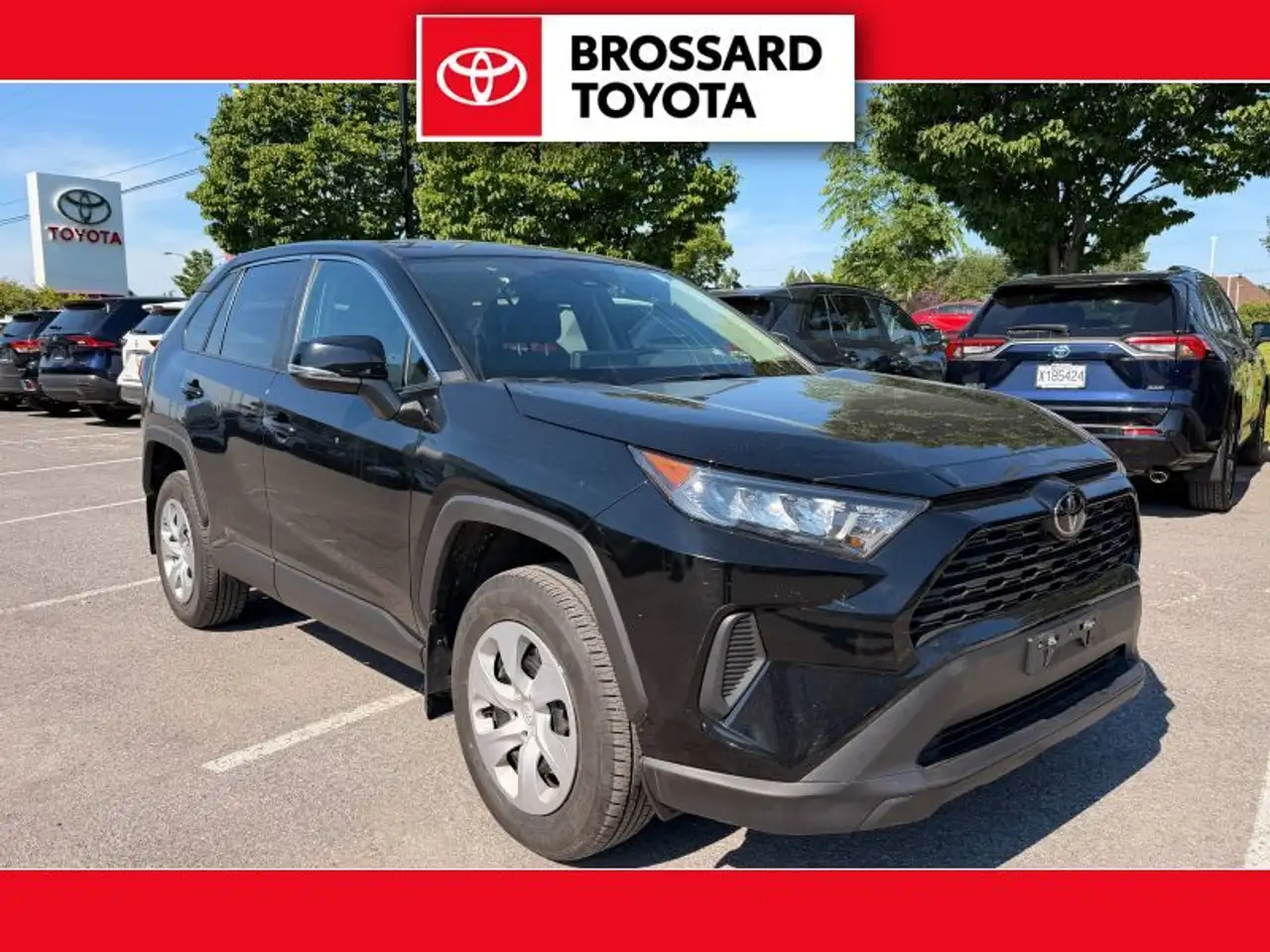 2024 Toyota RAV 4