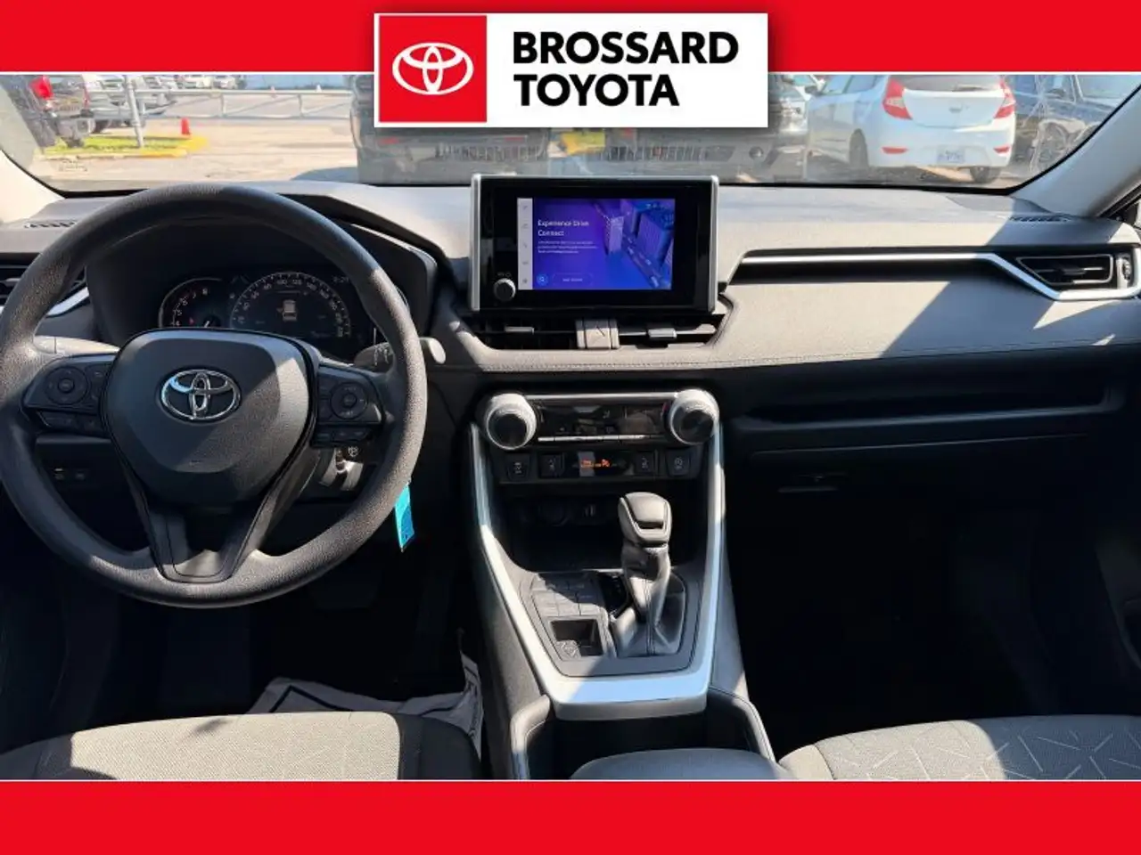 Toyota RAV 4 photo Toyota RAV 4