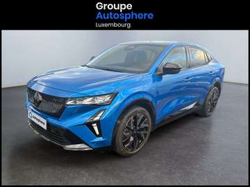 Esprit Alpine E-tech full hybrid 4Control