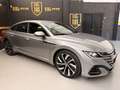 Volkswagen Arteon 2.0TDI R-Line DSG7 110kW Gris - thumbnail 4